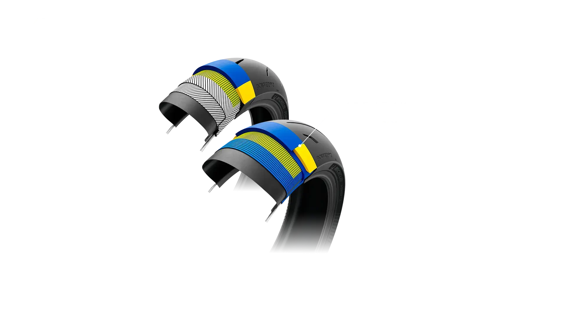 MICHELIN POWER GP2（パワー ジーピーツー） | 二輪車用タイヤ | 日本